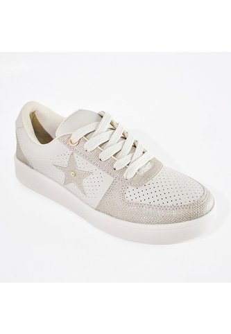 Price Shoes Tenis Urbanos Casual Mujer 582422ARENA Price Shoes