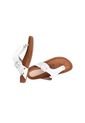 Priceshoes Sandalias Planas Mujeres 462Oliviablanco de Price Shoes