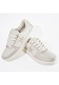 Price Shoes Tenis Urbanos Casual Mujer 582422ARENA de Price Shoes