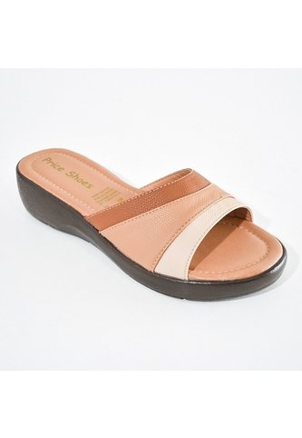 Price Shoes Sandalias Casual Mujer 862M-03TIERRA Price Shoes