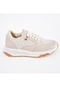 Price Shoes Tenis Urbanos Casual Mujer 282M-544NUDE de Price Shoes
