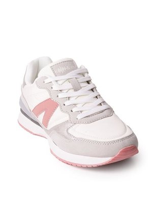 Price Shoes Tenis Moda Para Mujer 622EVER-06GRIS