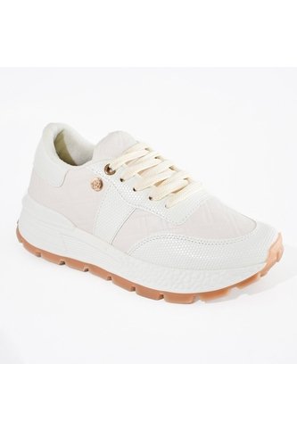 Price Shoes Tenis Urbanos Con Plataforma De Moda Para Mujer 282M-550TALCO Price Shoes