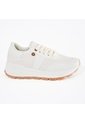 Price Shoes Tenis Urbanos Con Plataforma De Moda Para Mujer 282M-550TALCO de Price Shoes