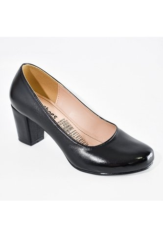 Price Shoes Tacones Clásicos Moda Mujer 972B-5050NEGRO Price Shoes