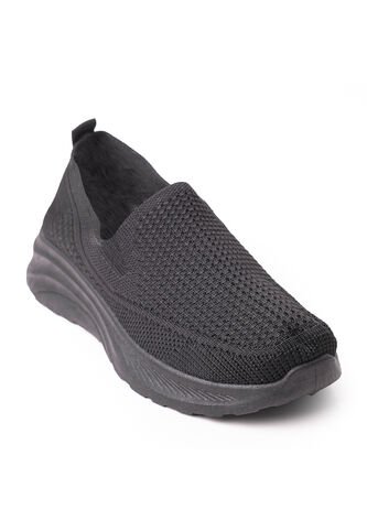 Price Shoes Tenis Deportivo Para Mujer 202WN45LS-LNEGRO Price Shoes