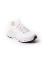 Price Shoes Tenis Deportivos Mujer 702ED82W05BLANCO de Price Shoes