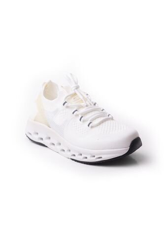 Price Shoes Tenis Deportivos Mujer 702ED82W05BLANCO Price Shoes