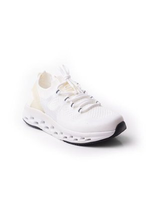 Price Shoes Tenis Deportivos Mujer 702ED82W05BLANCO