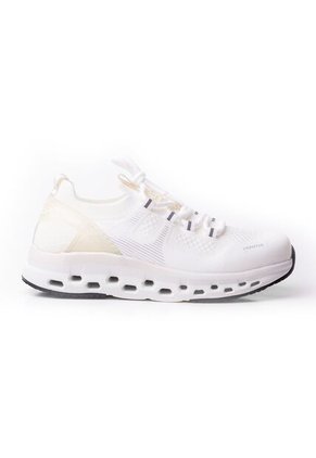 Price Shoes Tenis Deportivos Mujer 702ED82W05BLANCO