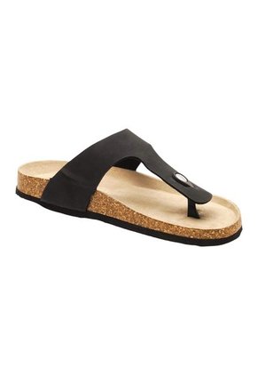 Price Shoes Sandalias Planas Para Mujer 942AMELIENEGRO