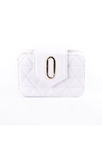 Price Shoes Bolso De Mujer 122SAMOABLANCO Price Shoes