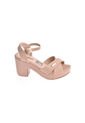 Priceshoes Sandalias Tacones Mujeres 742Cristycoral de Price Shoes