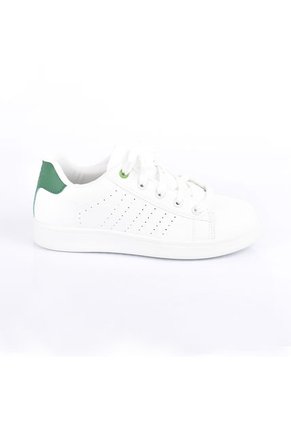 Price Shoes Tenis Blancos Moda Mujeres 702PU16W01BLANCO