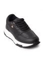 Price Shoes Tenis Moda Para Mujer 282M-521NEGRO de Price Shoes
