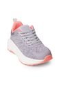 Price Shoes Tenis Deportivos Para Mujer 202FRDA-6GRIS de Price Shoes
