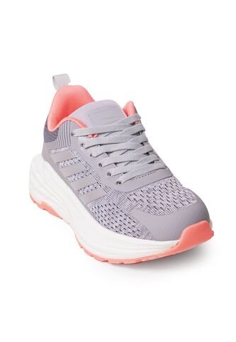 Price Shoes Tenis Deportivos Para Mujer 202FRDA-6GRIS Price Shoes