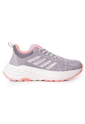 Price Shoes Tenis Deportivos Para Mujer 202FRDA-6GRIS