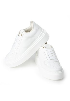 Price Shoes Tenis Moda Mujer 962DN29TALCO