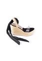 Priceshoes Sandalias Plataformas Mujeres 462Adelitanegro de Price Shoes