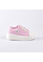 Priceshoes Tenis Deportivos Infantil 3941949Rosado de Price Shoes