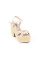 Price Shoes Sandalias Tacones Mujer 882Magalychampana de Price Shoes