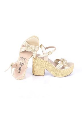 Price Shoes Sandalias Tacones Mujer 882Magalychampana