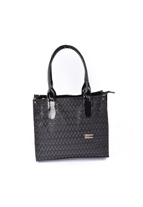 Price Shoes Cartera Para Dama 812C05Negro