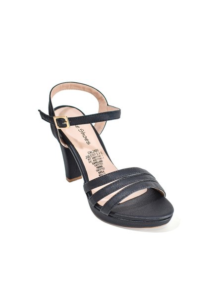 Price Shoes Sandalias Tacones Mujer 542896Negro