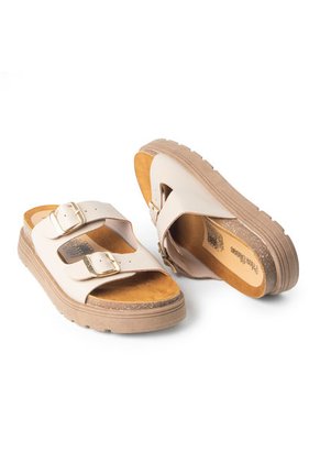 Price Shoes Sandalias Moda Mujeres 462JC001COCOA