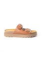Price Shoes Sandalias Moda Mujeres 462JC001MIEL de Price Shoes