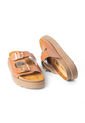 Price Shoes Sandalias Moda Mujeres 462JC001MIEL de Price Shoes