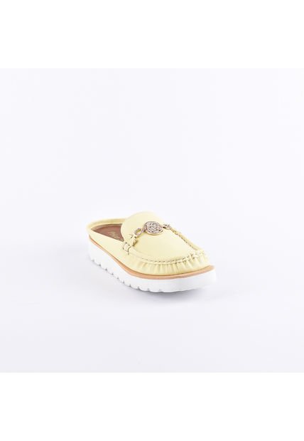 Price Shoes Mocasines Moda Mujeres 752LimonAMARILLO - Compra Ahora | Dafiti  Colombia