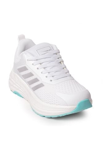 Price Shoes Tenis Deportivos Para Mujer 202FRDA-6BLANCO Price Shoes