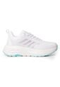 Price Shoes Tenis Deportivos Para Mujer 202FRDA-6BLANCO de Price Shoes