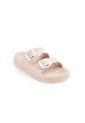 Priceshoes Sandalias Confort Mujeres 922Sb403Beige de Price Shoes