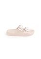 Priceshoes Sandalias Confort Mujeres 922Sb403Beige de Price Shoes