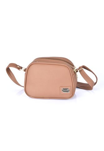 Priceshoes Bolsos Moda Mujeres 73205Miel Price Shoes