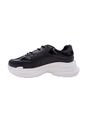 Price Shoes Tenis Moda Para Mujer 942SALLYNEGRO de Price Shoes