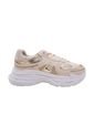 Price Shoes Tenis Moda Para Mujer 942SALLYBEIGE de Price Shoes