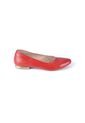 Priceshoes Baletas Moda Mujeres 962Hv02Rojo de Price Shoes
