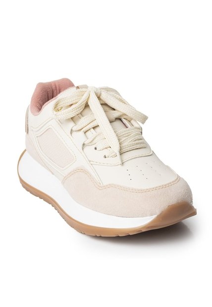 Price Shoes Tenis Urbanos Mujer 822708ROSADO