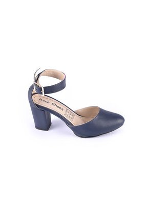 Priceshoes Calzados Tacones Dama 9726054Azul
