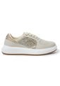 Price Shoes Tenis Casual Para Dama 282T024TABACO de Price Shoes