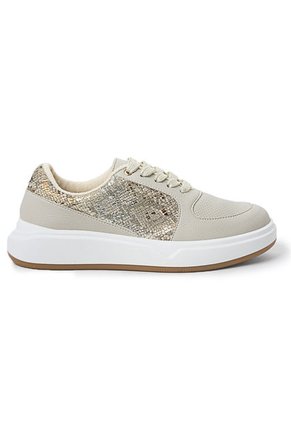 Price Shoes Tenis Casual Para Dama 282T024TABACO
