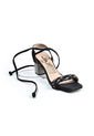 Priceshoes Sandalias Tacones Mujeres 882Zulaynegro de Price Shoes