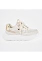 Price Shoes Tenis Urbanos Mujer 352CRISTALARENA de Price Shoes