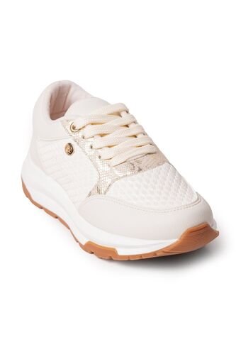 Price Shoes Tenis Moda Para Mujer 282M-521TALCO Price Shoes