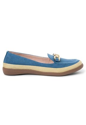 Price Shoes Baletas Moda Mujer 212F68AZUL
