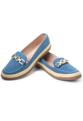 Price Shoes Baletas Moda Mujer 212F68AZUL